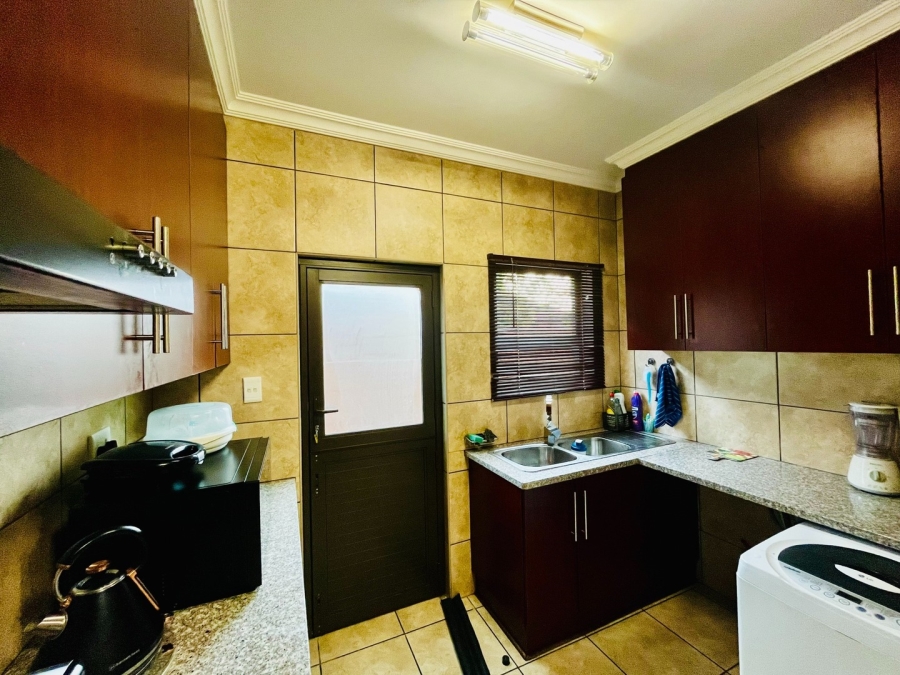 3 Bedroom Property for Sale in Shellyvale Free State